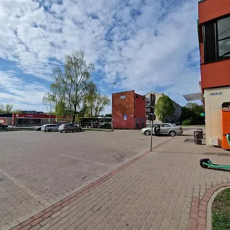 Sunny Family Apartment Riga Exterior photo