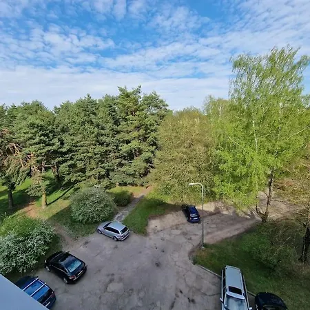 Sunny Family Apartment Riga Exterior photo