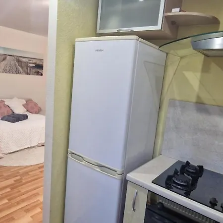 Sunny Family Apartment Riga Exterior photo