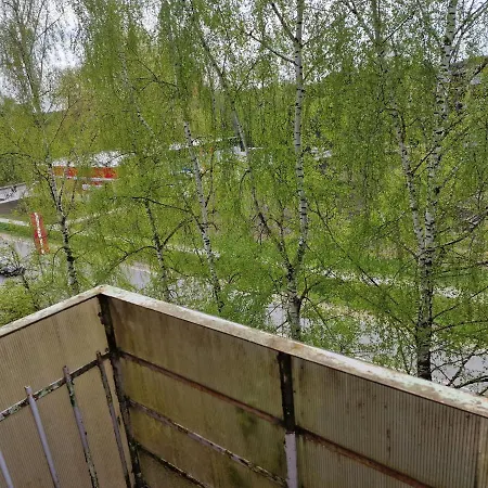 Sunny Family Apartment Riga Exterior photo
