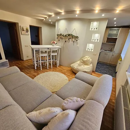 Sunny Family Apartment Riga Exterior photo