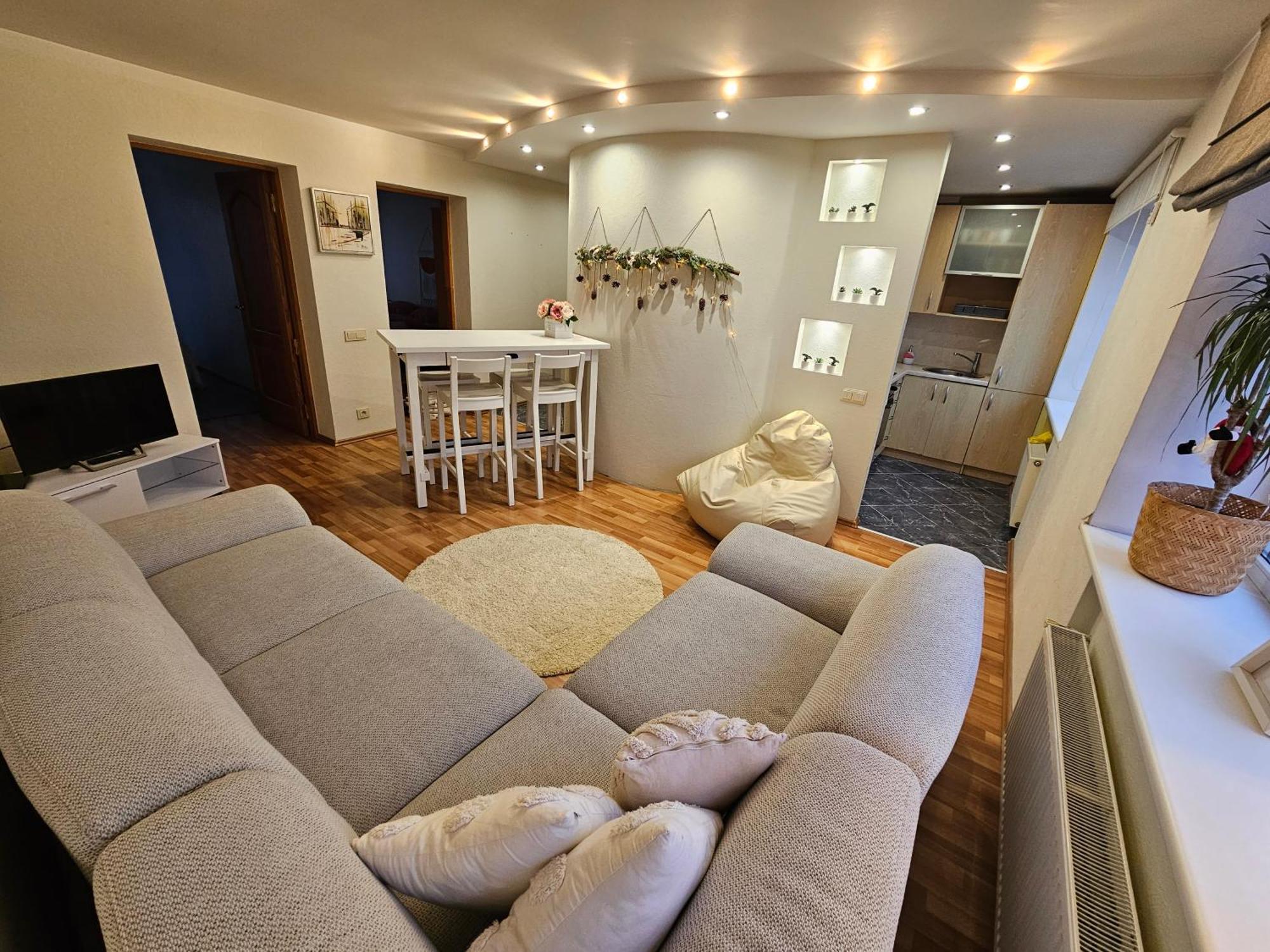 Appartement Sunny Family Riga